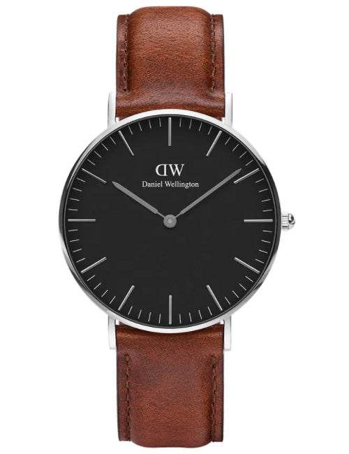 Daniel wellington deals contatti