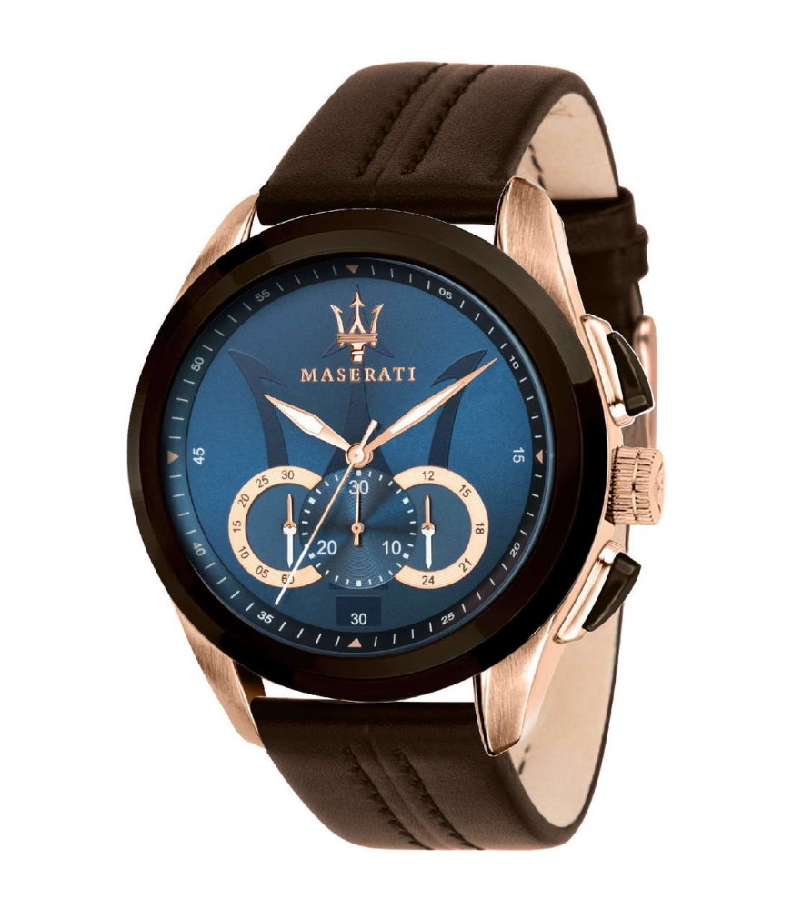 Orologio da Uomo Cronografo Maserati MAS R8871612024