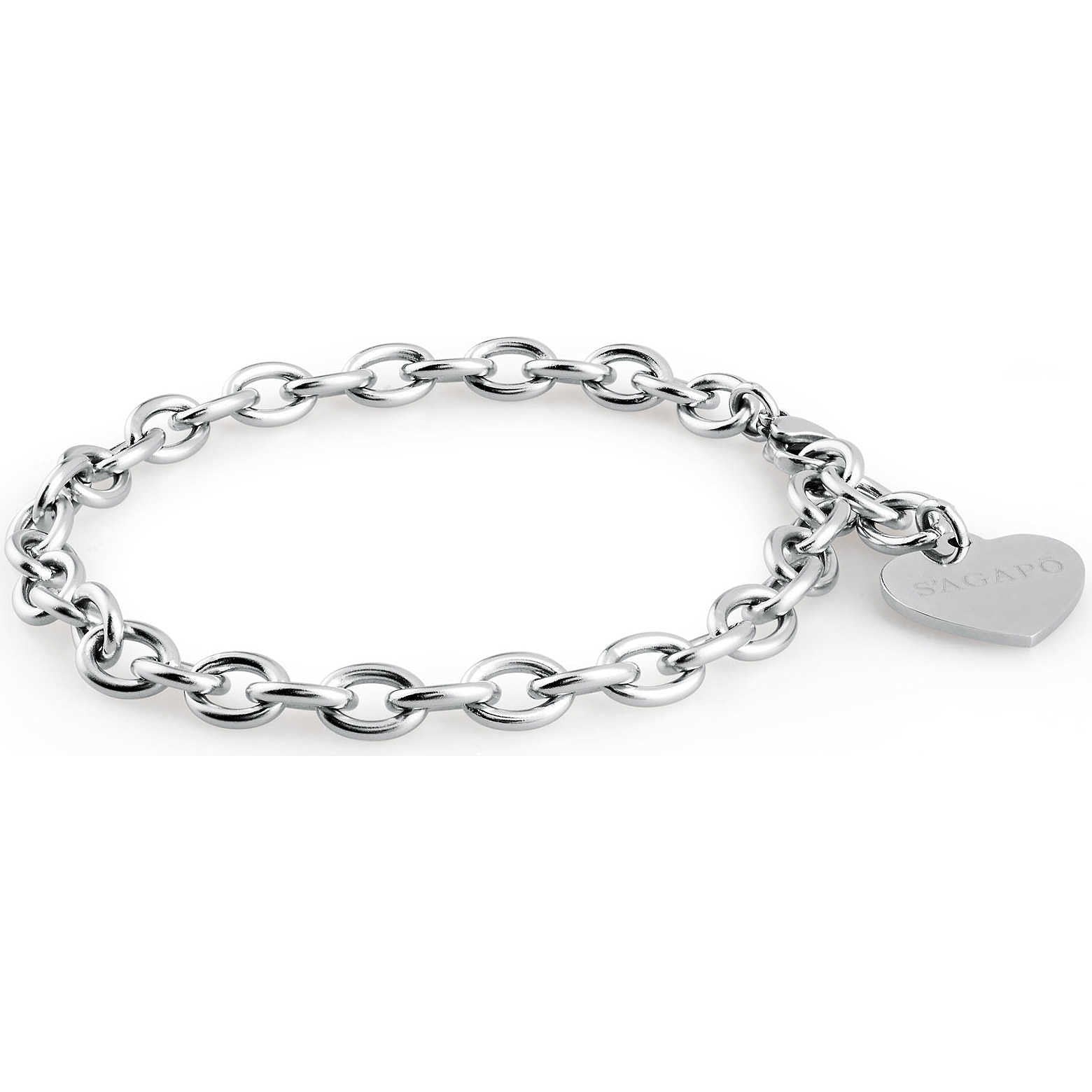 Bracciale da Donna S'agapo SAG SHAC2