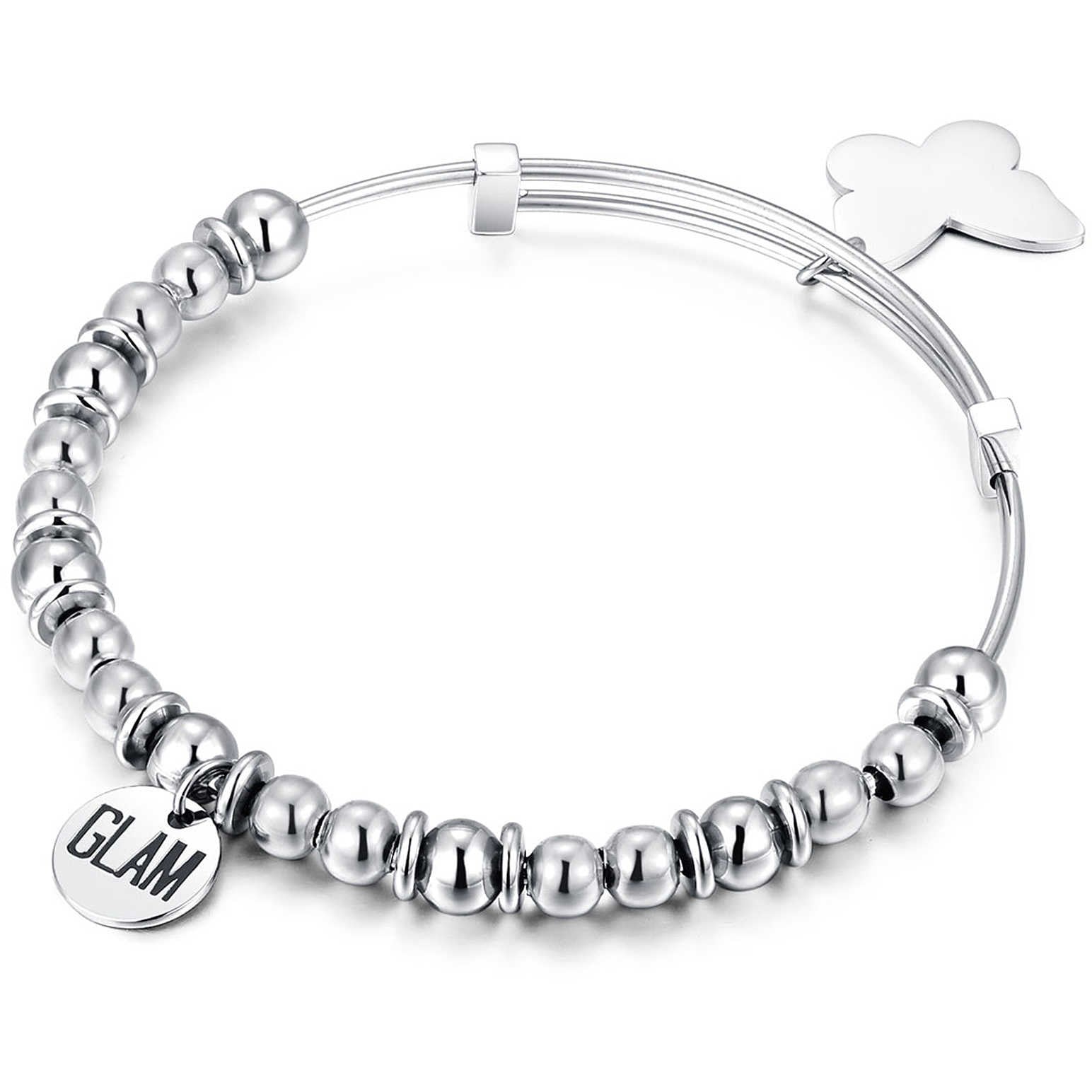 Bracciale da Donna S'agapo SAG SHAD09