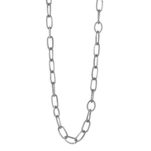 Collana da Donna Marcello Pane Argento MP CLSS 004