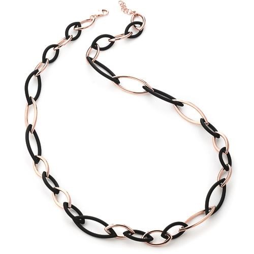 Collana da Donna Marcello Pane Argento MP CLIT 047