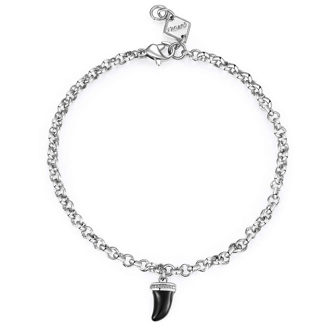 Bracciale da Uomo SAG SHS13