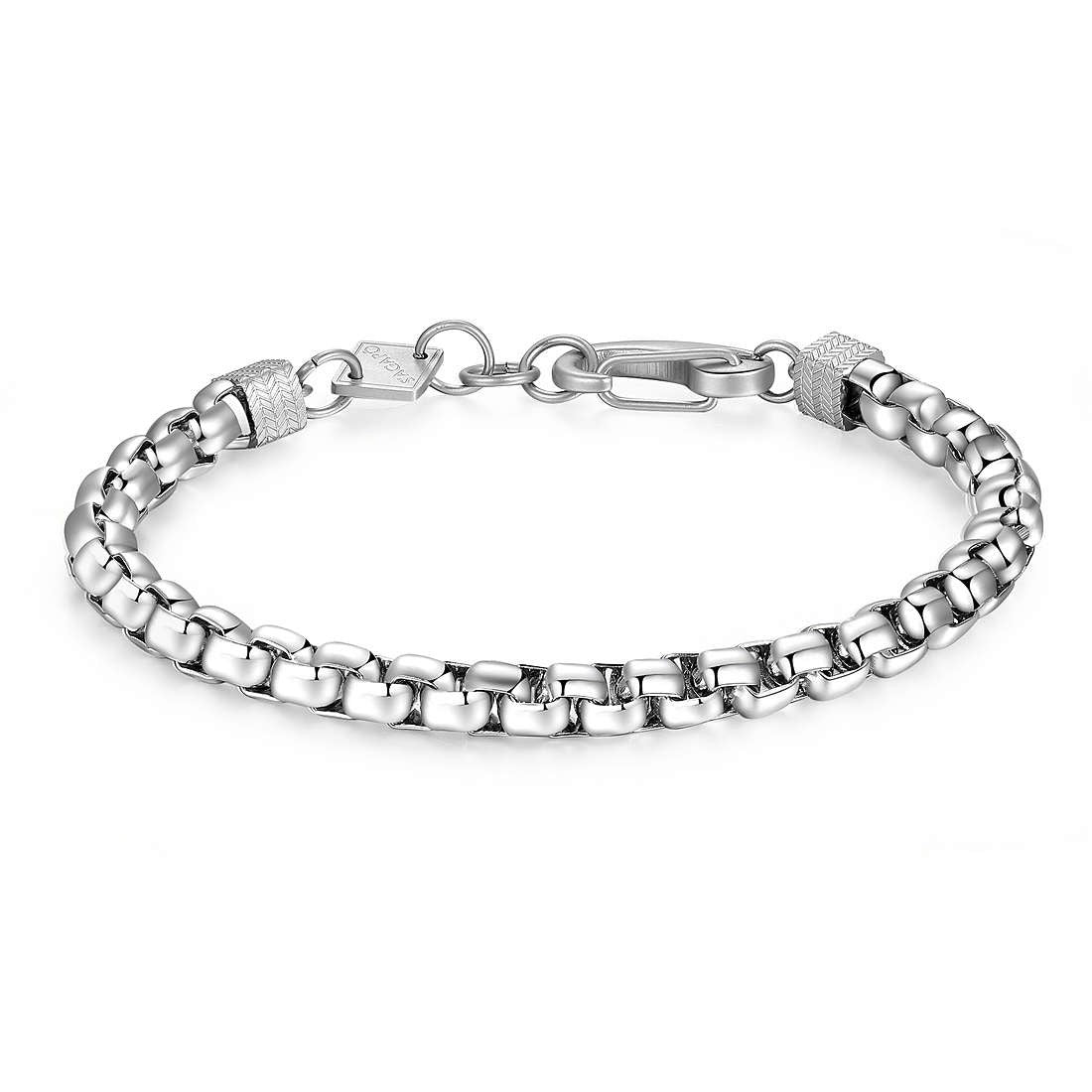 Bracciale da Uomo S'agapo SAG SRP23