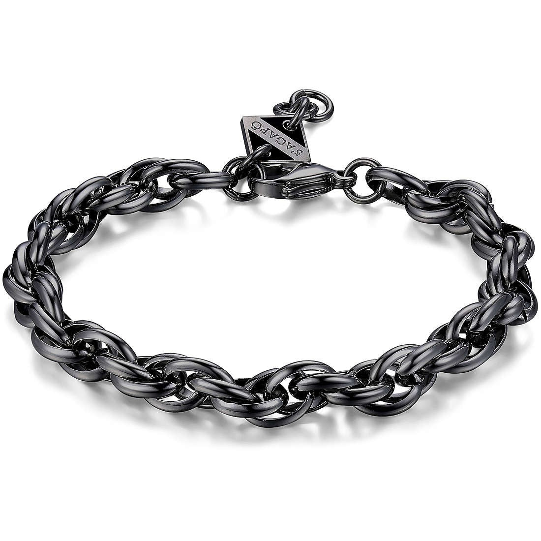 Bracciale da Uomo S'agapo SAG SRP33