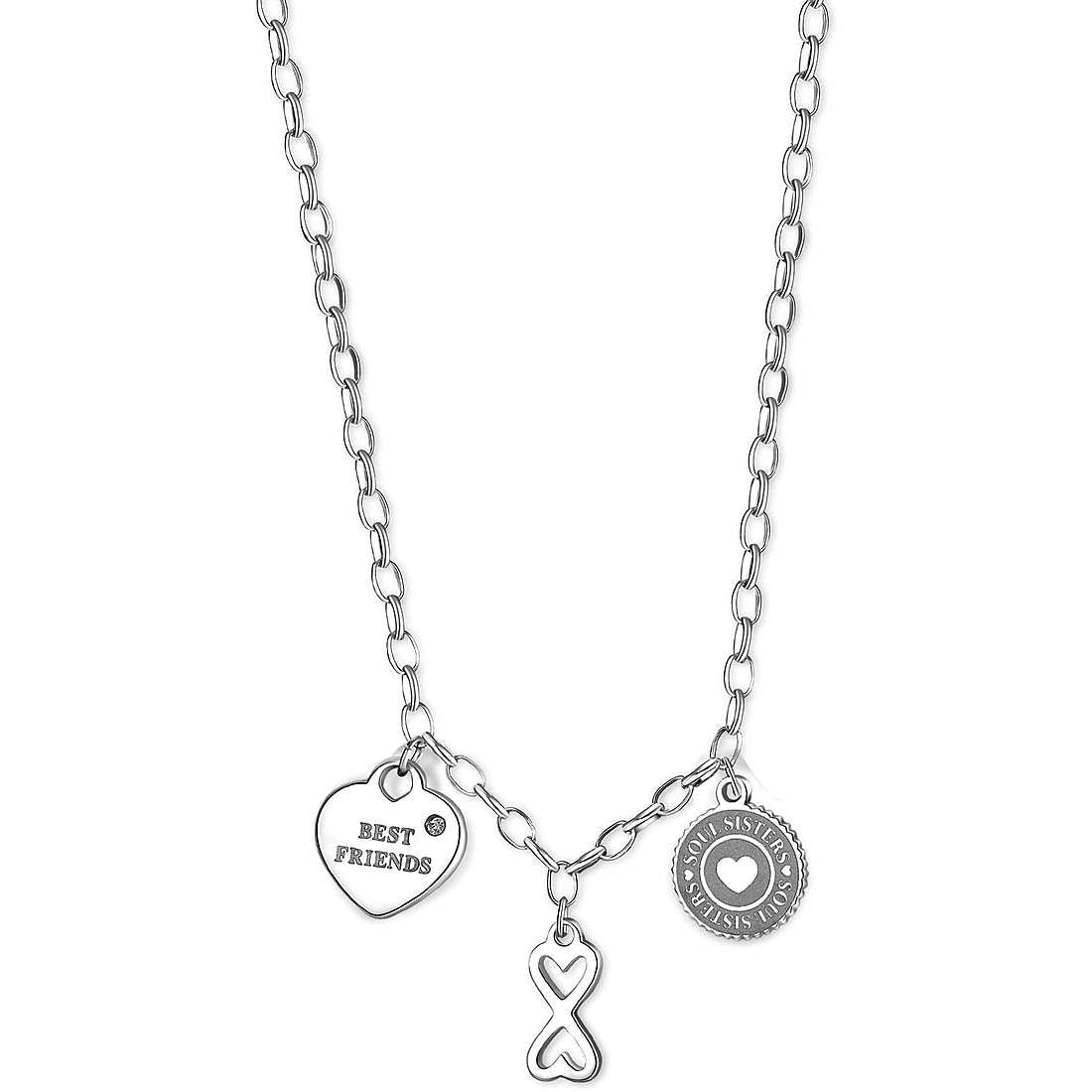 Collana da Donna S'agapo SAG SHAR06