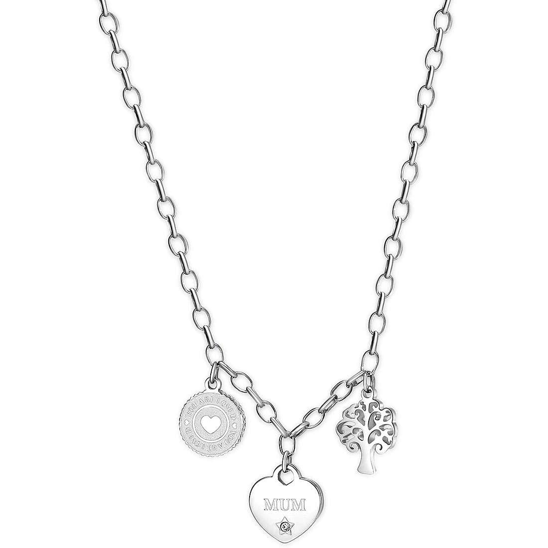 Collana da Donna S'agapo SAG SHAR04