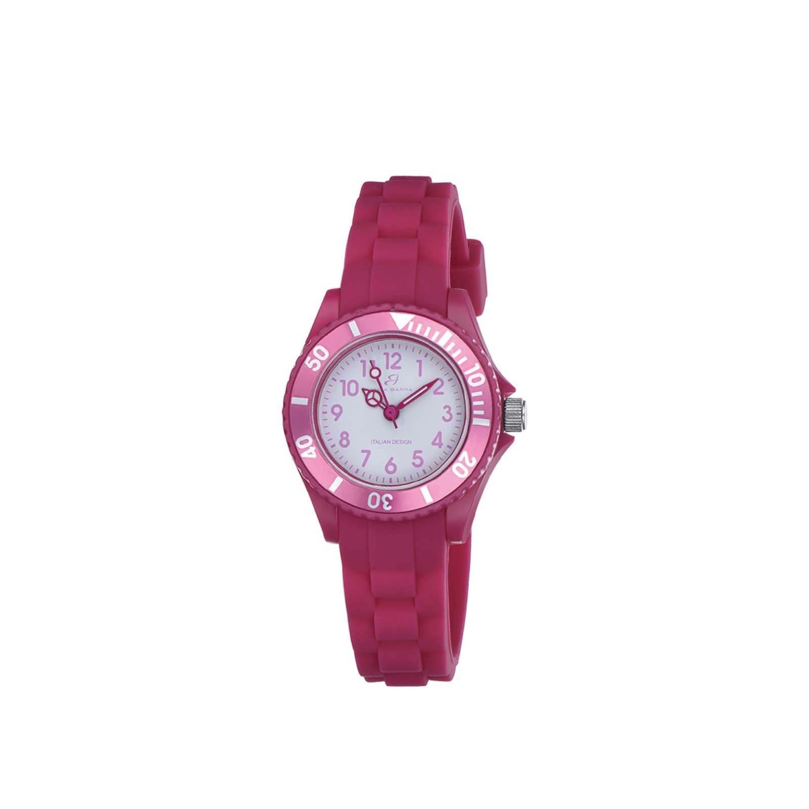 Orologio da Donna Solo Tempo Luca Barra LB BW293