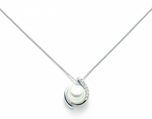 Collana da Donna Miluna Oro 9kt MIL PCL5172X