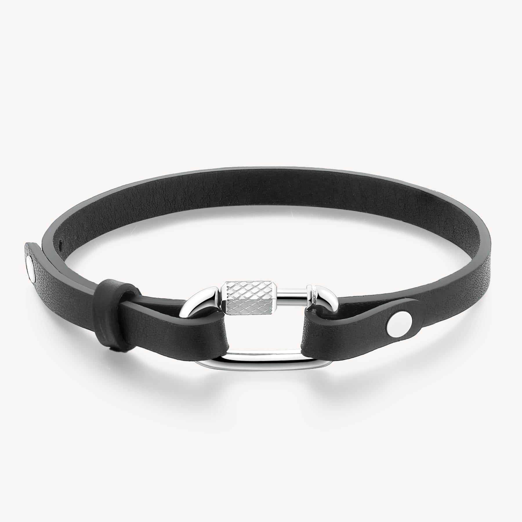 Bracciale da Uomo Brosway Acciaio BROS BNX22