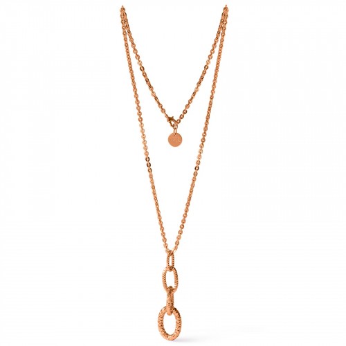 Collana da Donna Unoaerre Bronzo 1AR 1896