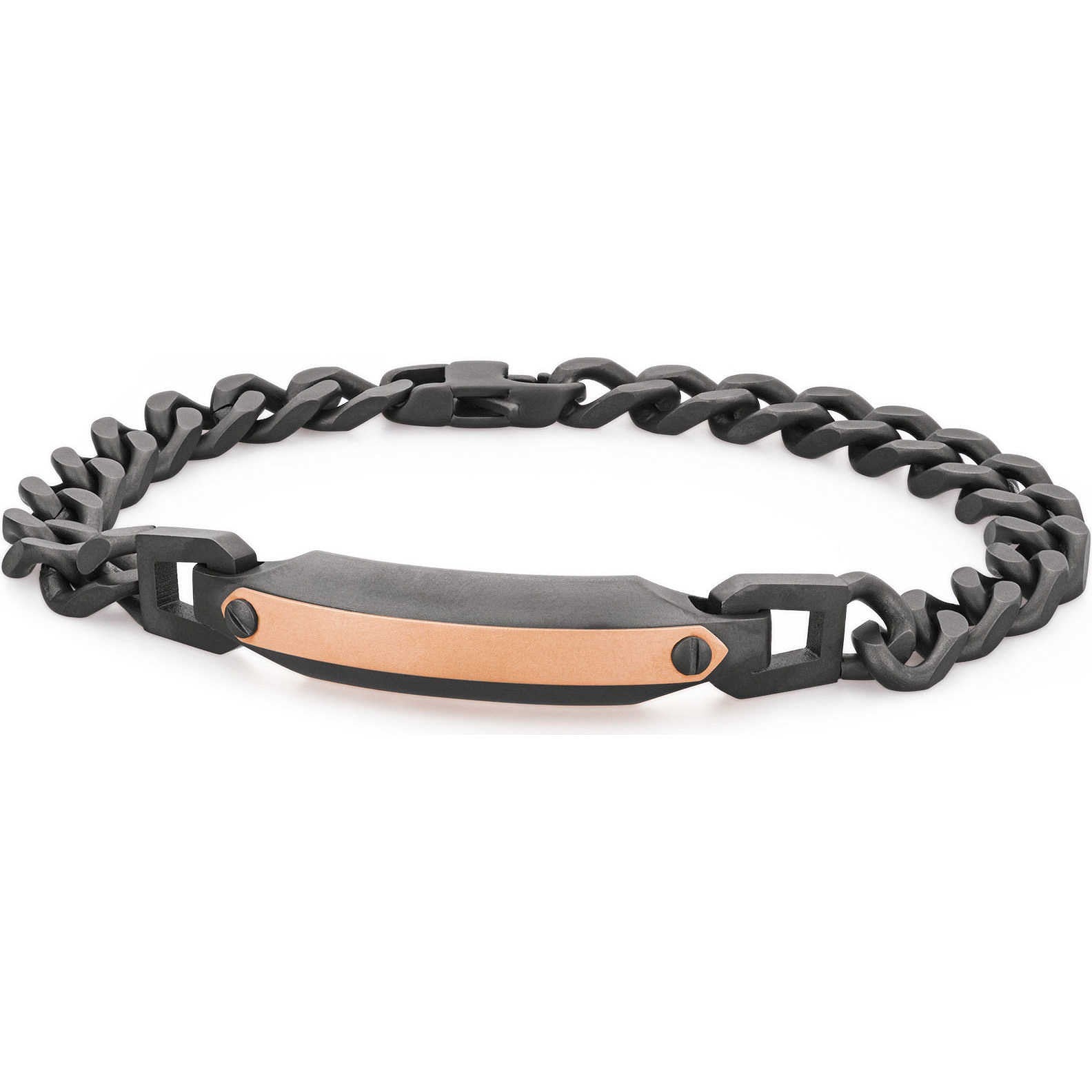 Bracciale da Uomo Brosway Acciaio BROS BMV14