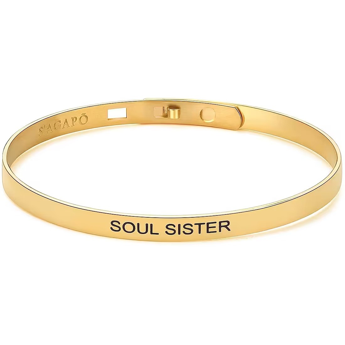 Bracciale da Donna S'agapo SAG SHAE07