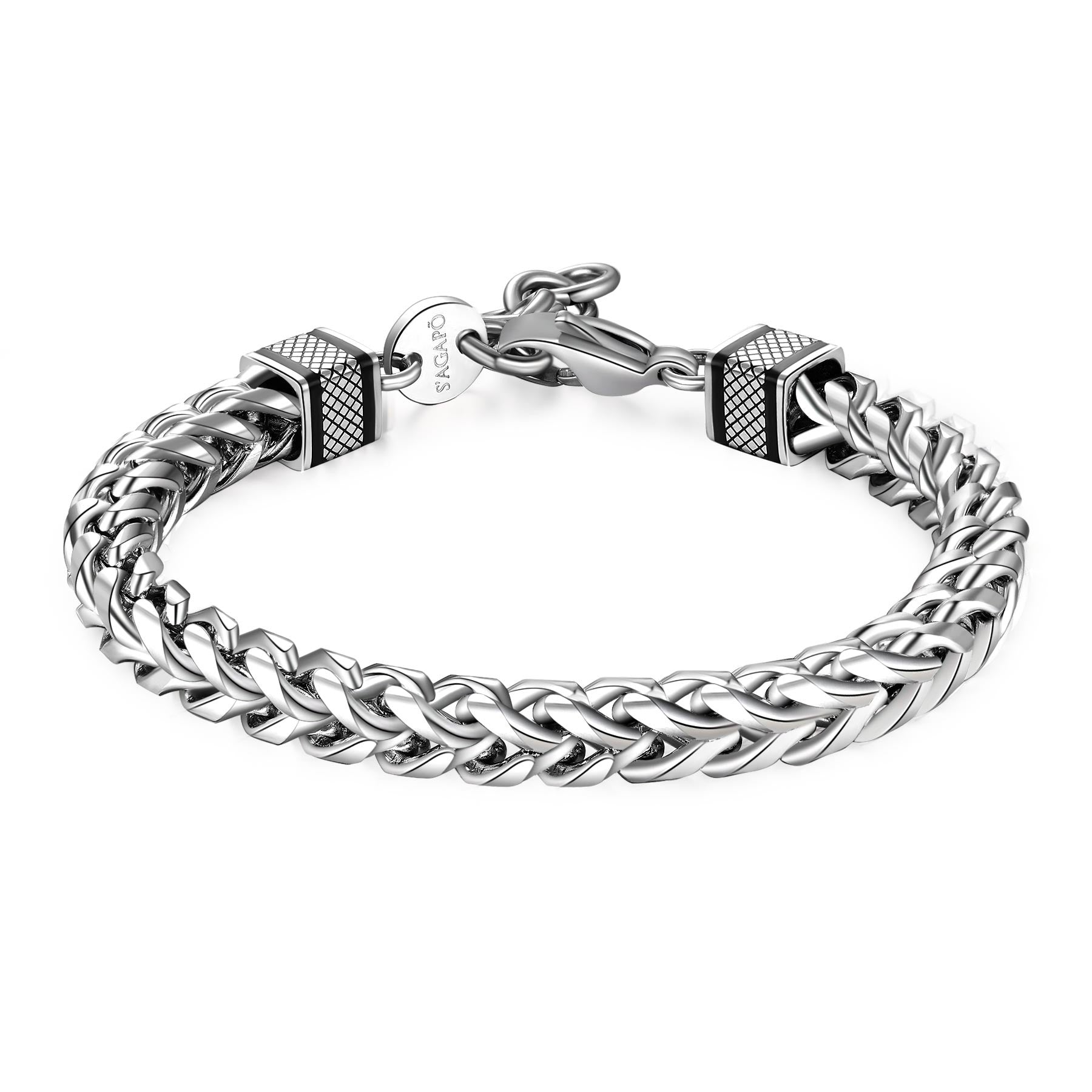 Bracciale da Uomo S'agapo SAG SRP46