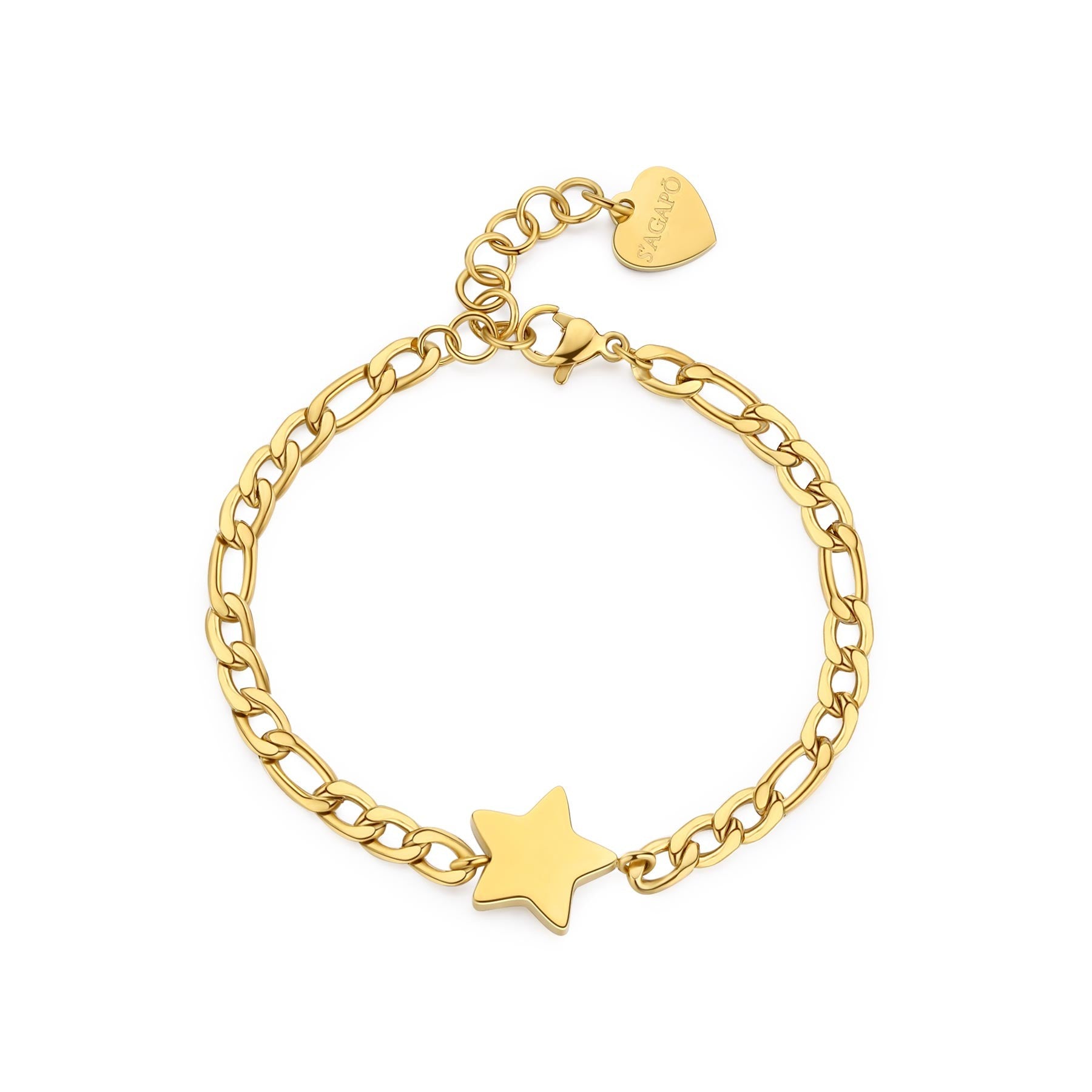 Bracciale Da Donna SAG SYL12