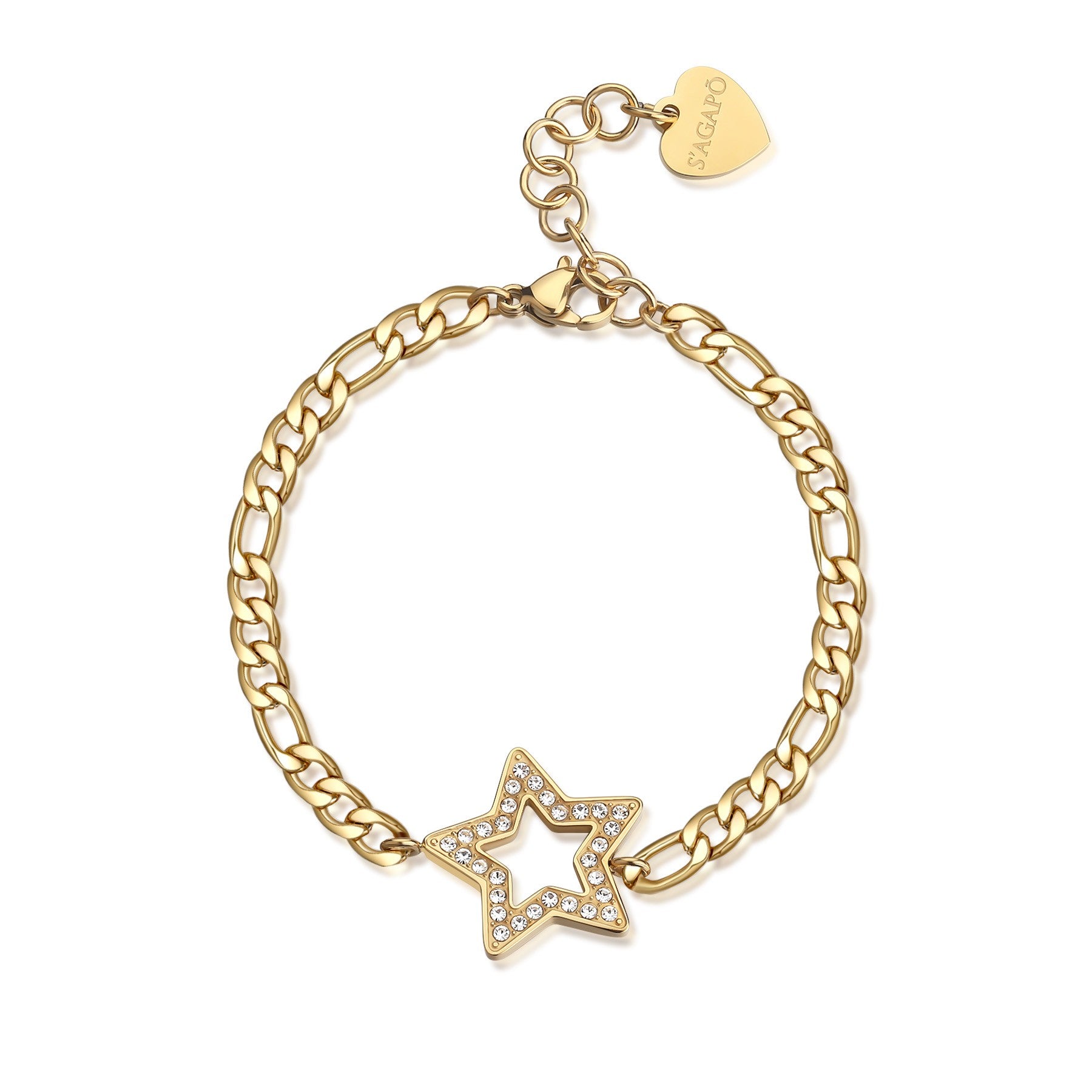 Bracciale Da Donna SAG SYL16