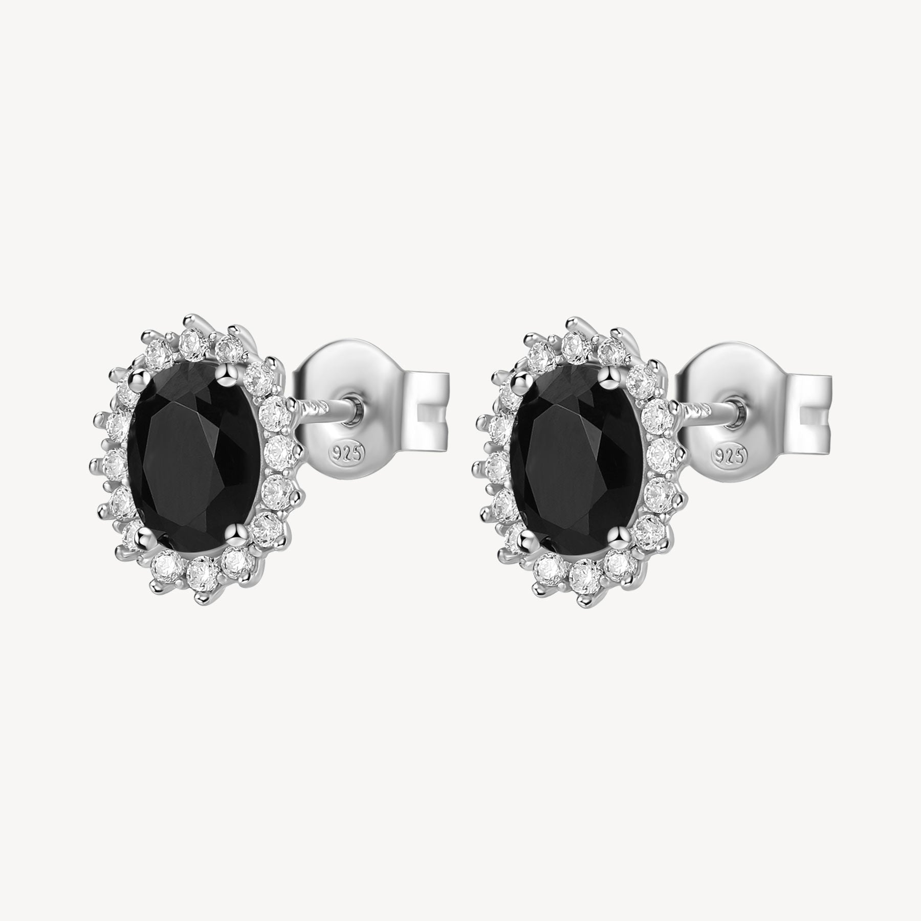 Orecchini Kate Donna FANCY in argento BROS FMB13