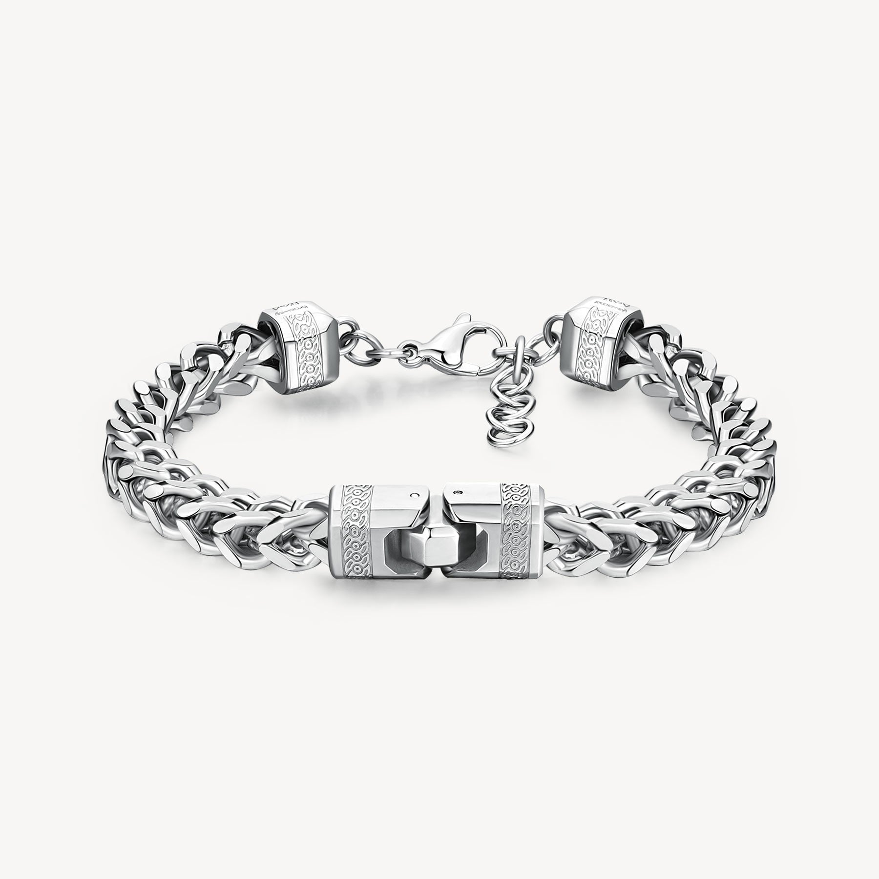 Bracciale da Uomo Brosway Acciaio BROS BKC21