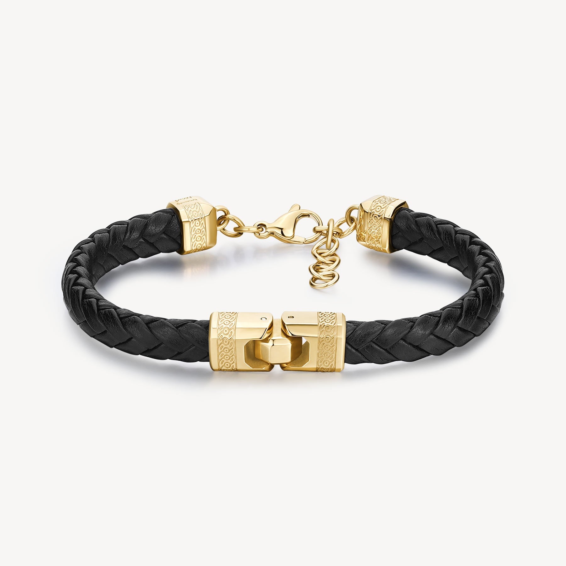 Bracciale da Uomo Brosway Acciaio BROS BKC23