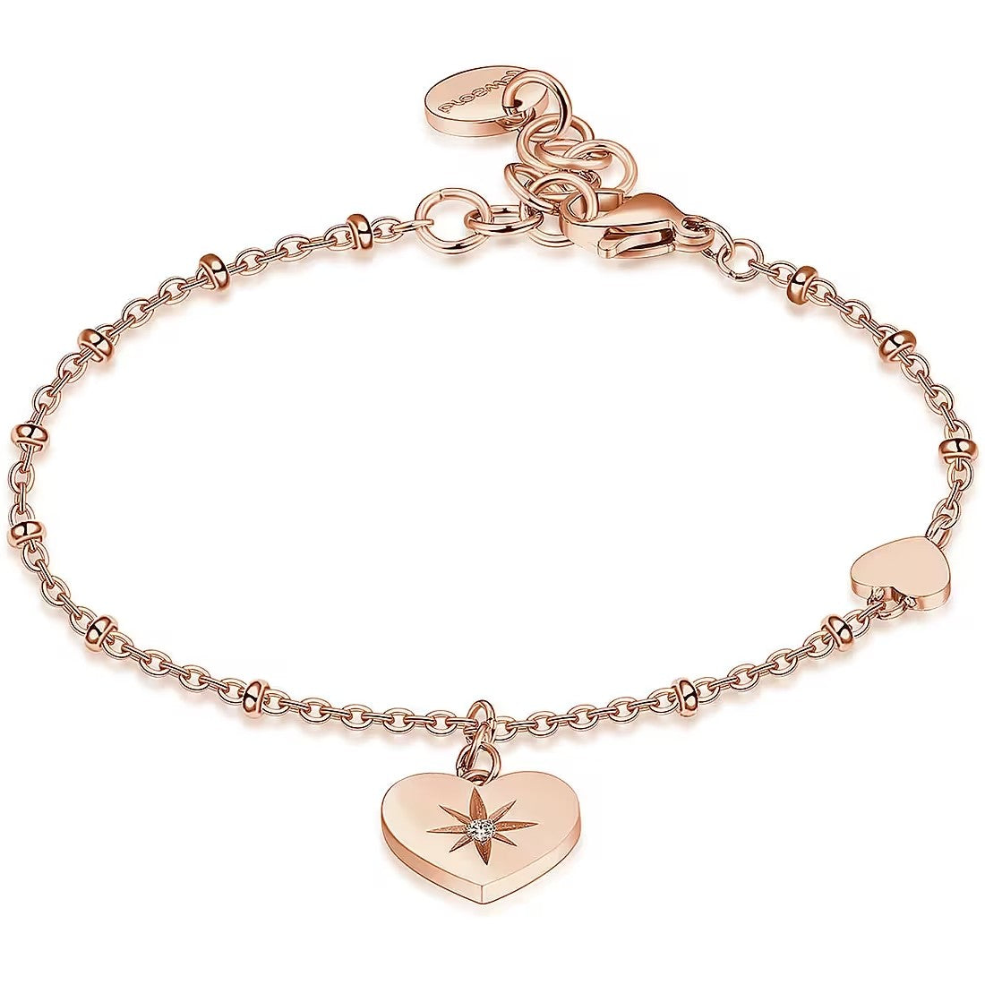 Bracciale da Donna Brosway Acciaio BROS BAH40