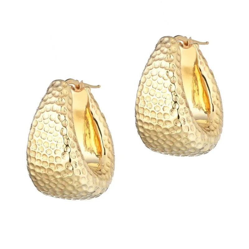 Orecchini da Donna Marcello Pane Argento MP ORTS 005