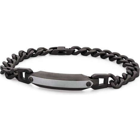 Bracciale da Uomo Brosway Acciaio BROS BMV15