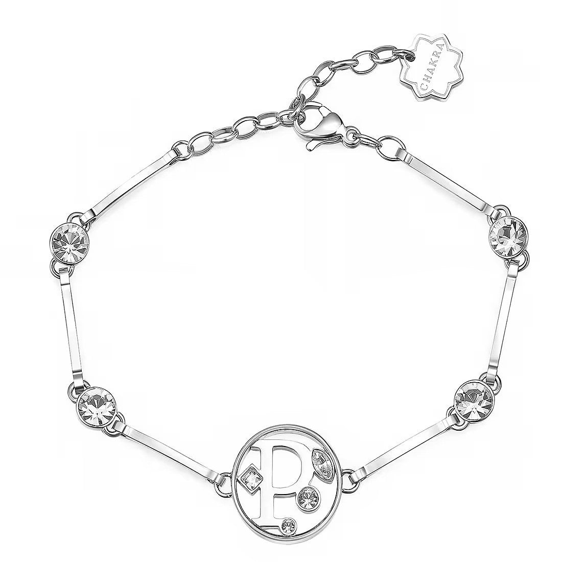 Bracciale da Donna Brosway Acciaio BROS BHKB064