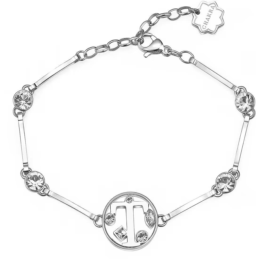 Bracciale da Donna Brosway Acciaio BROS BHKB068