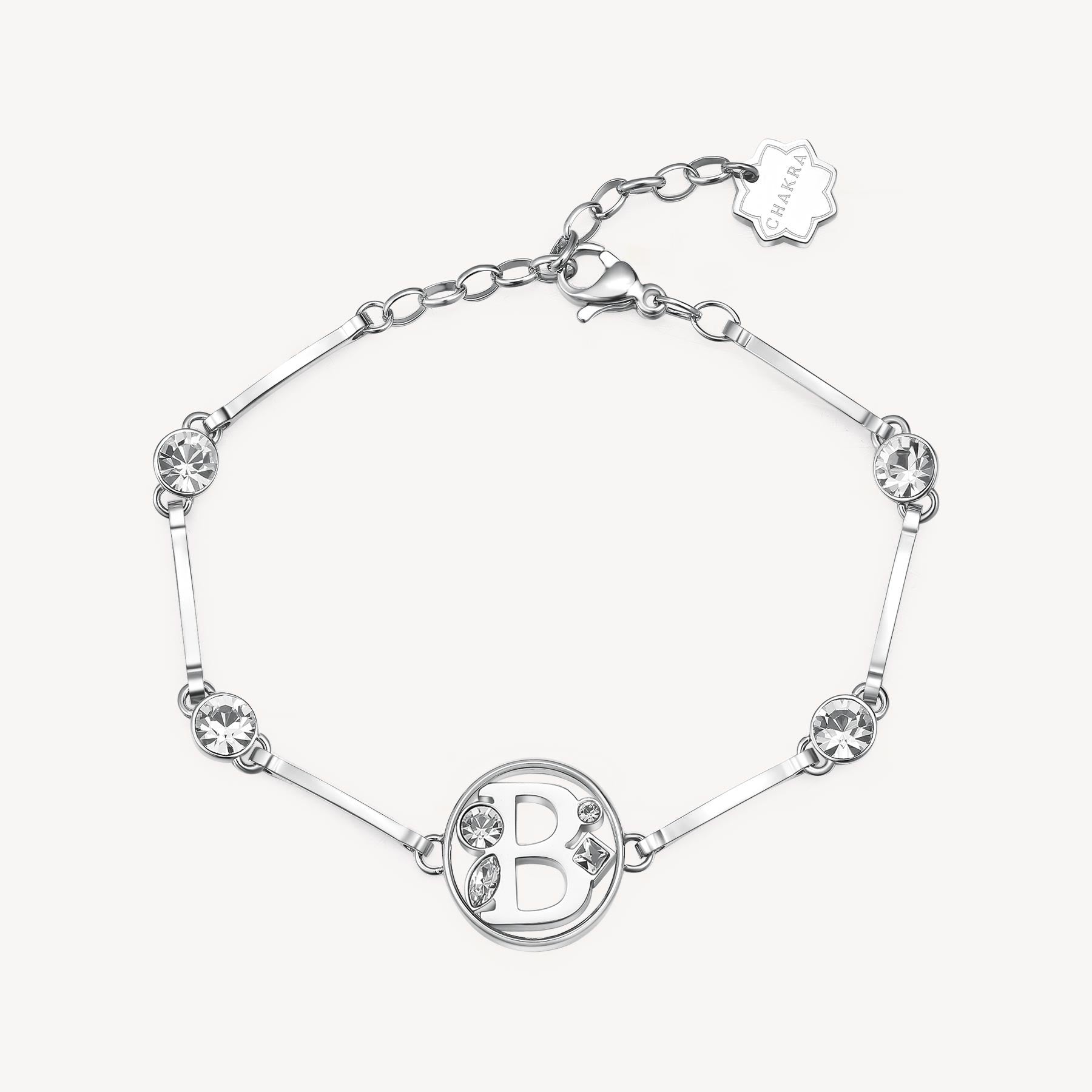 Bracciale da Donna Brosway Acciaio BROS BHKB050