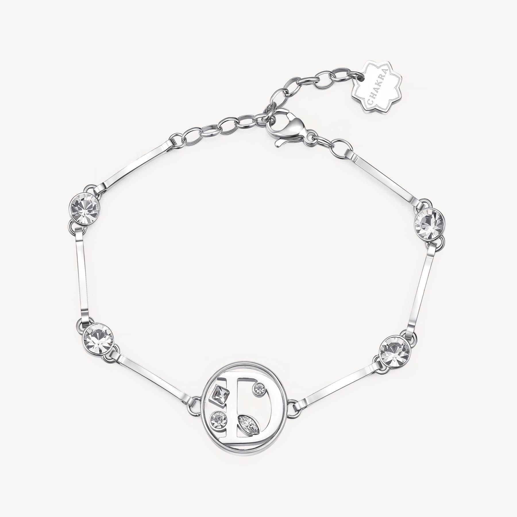 Bracciale da Donna Brosway Acciaio BROS BHKB052