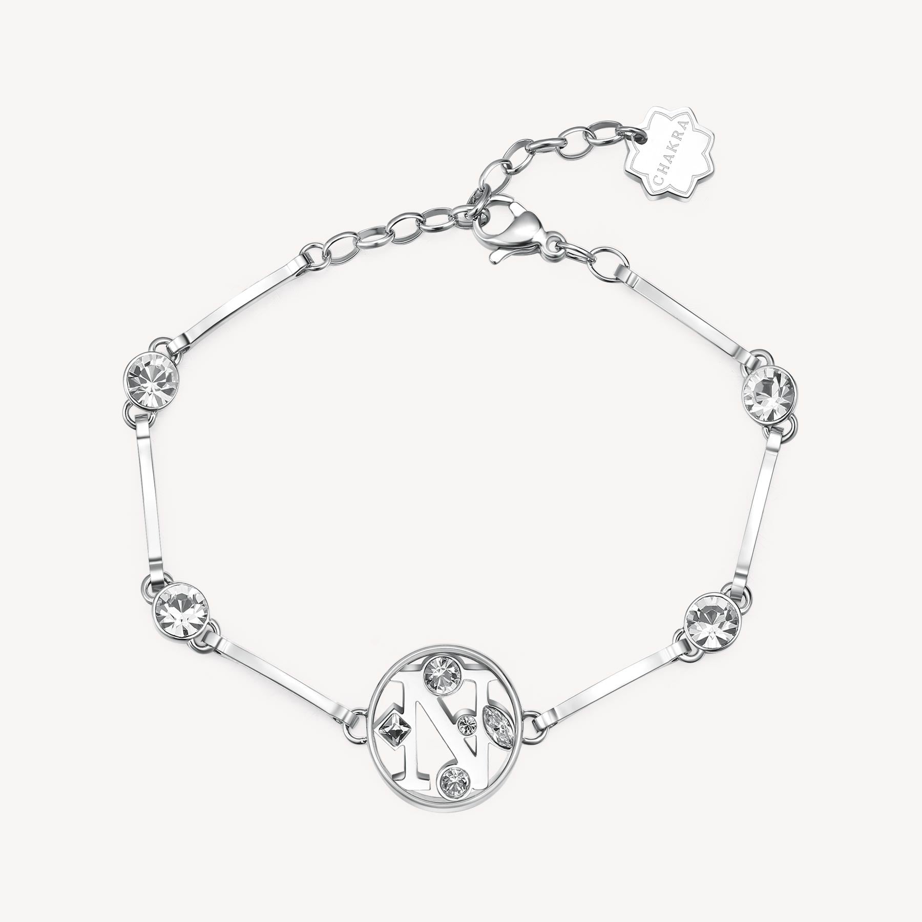 Bracciale da Donna Brosway Acciaio BROS BHKB062