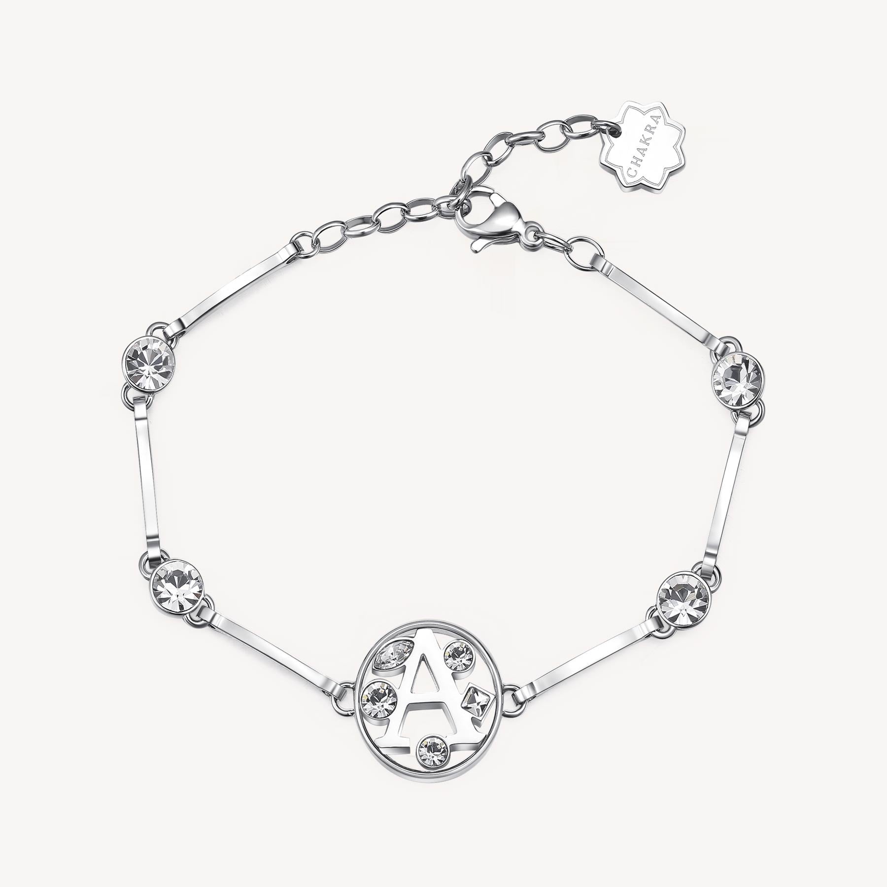 Bracciale da Donna Brosway Acciaio BROS BHKB049