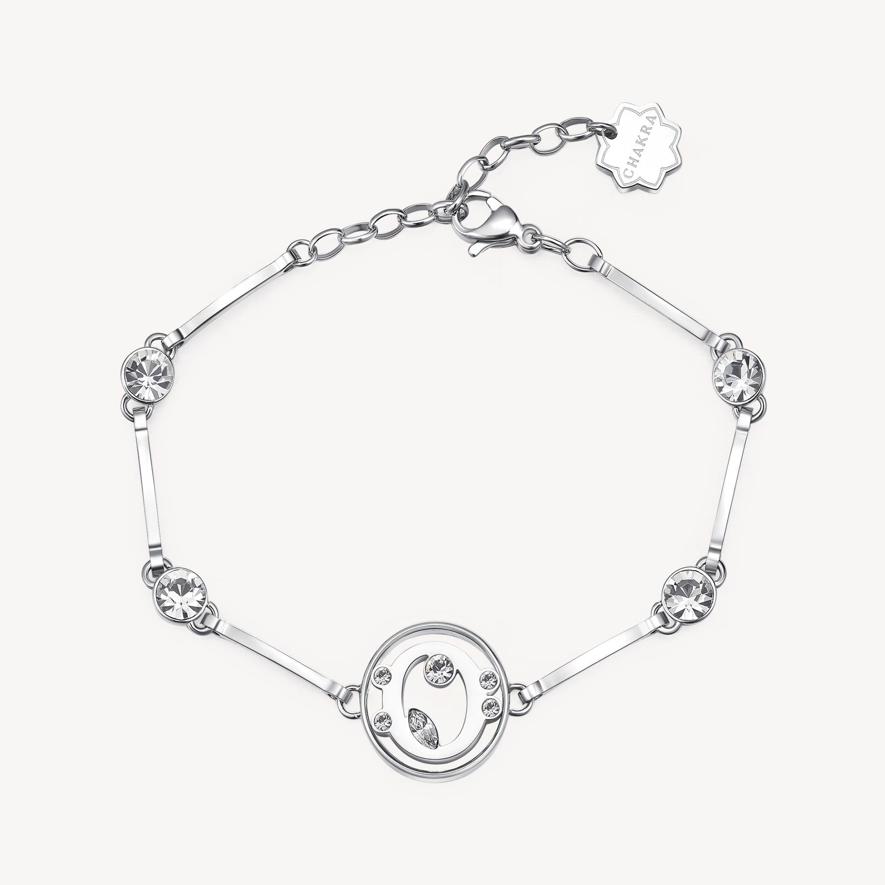 Bracciale da Donna Brosway Acciaio BROS BHKB063