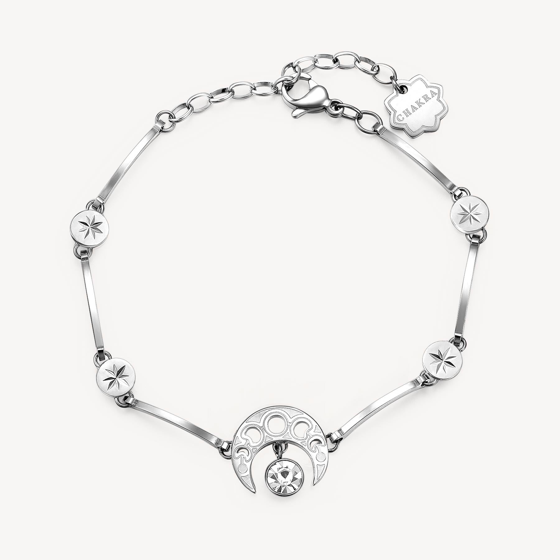 Bracciale da Donna Brosway Acciaio BROS BHKB014