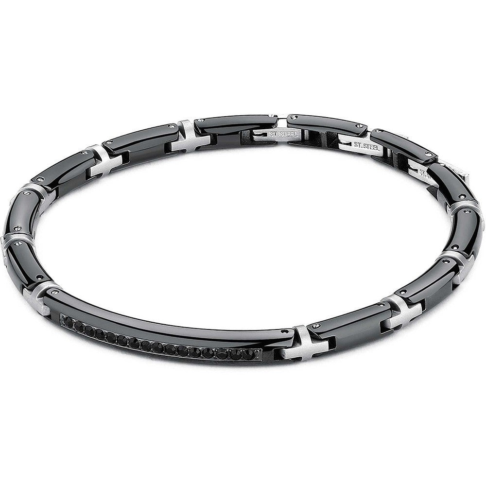 Bracciale da Uomo Brosway Acciaio BROS BAL12