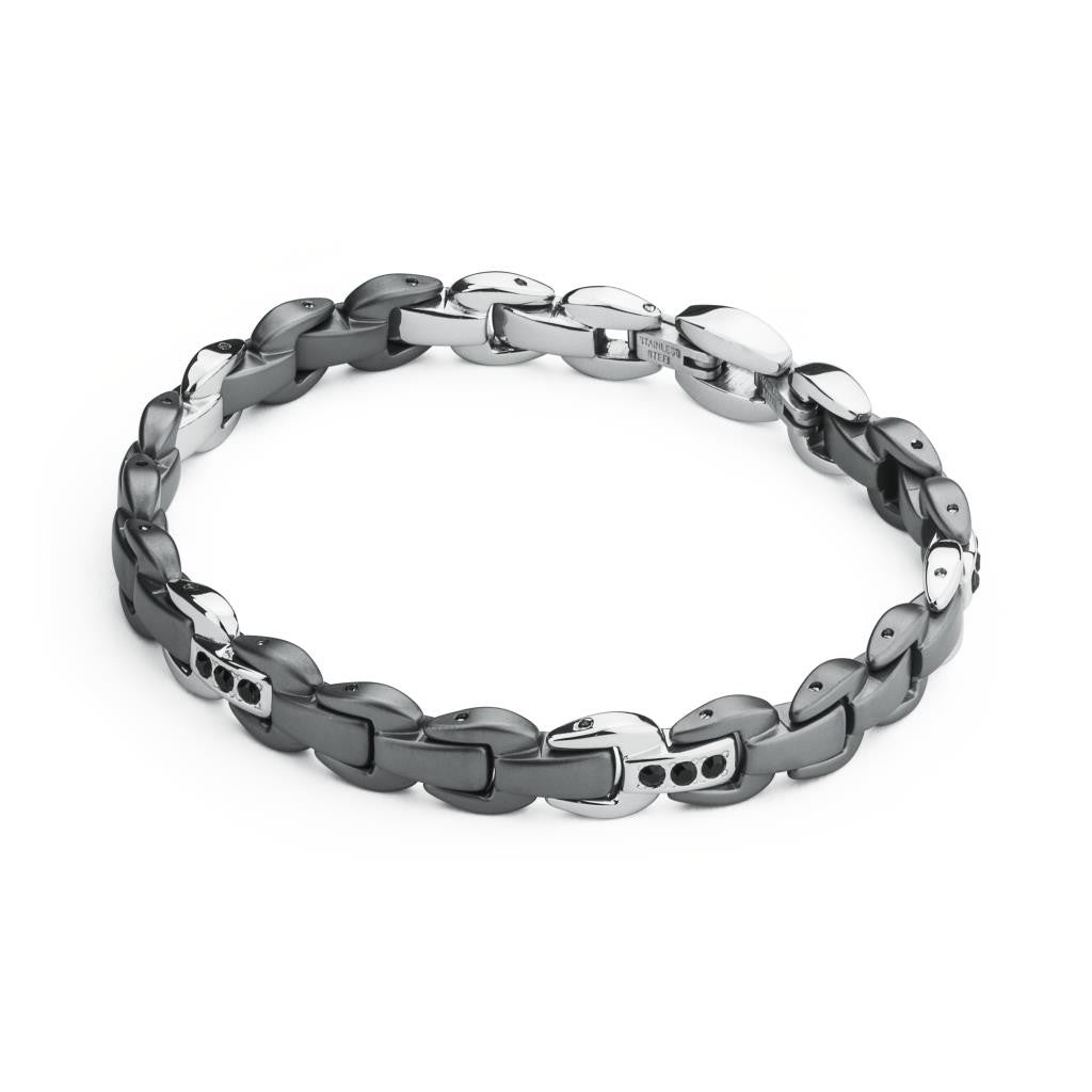 Bracciale da Uomo Brosway Acciaio BROS BDP15