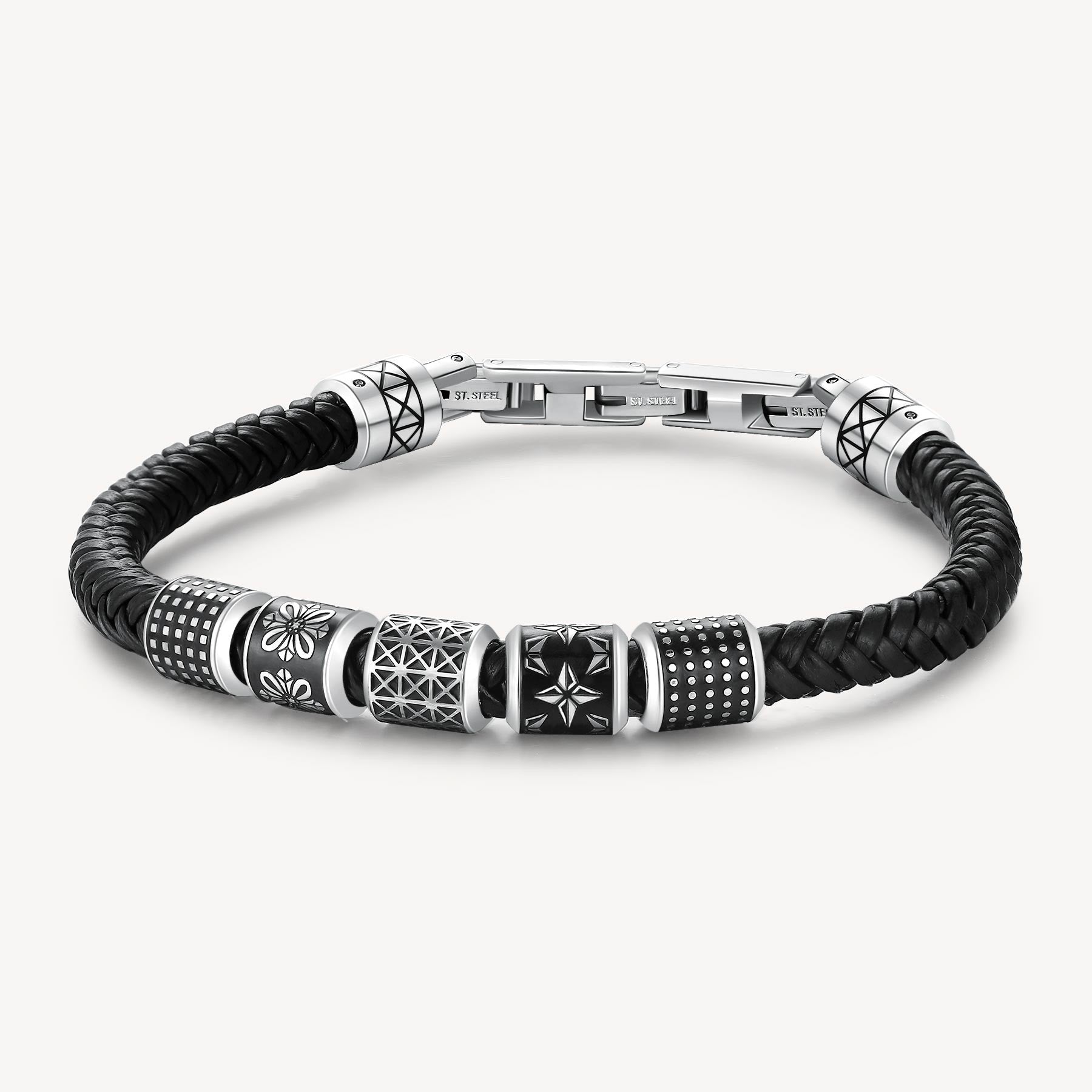 Bracciale da Uomo Brosway Acciaio BROS BUL22