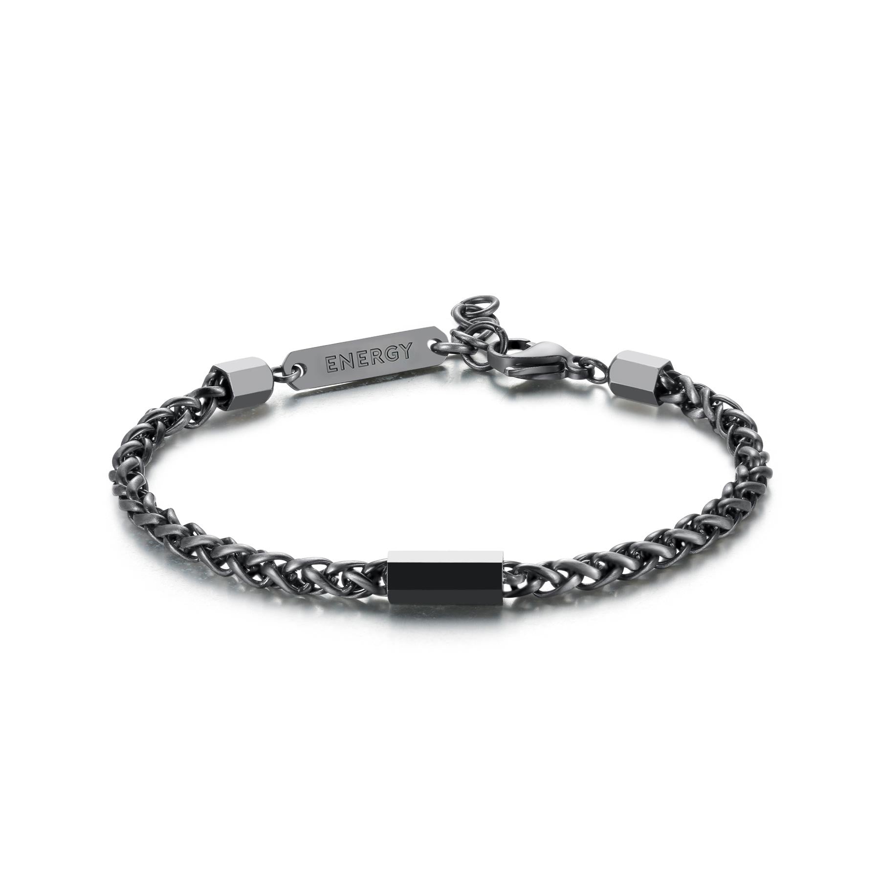 Bracciale da Uomo SAG SRP16