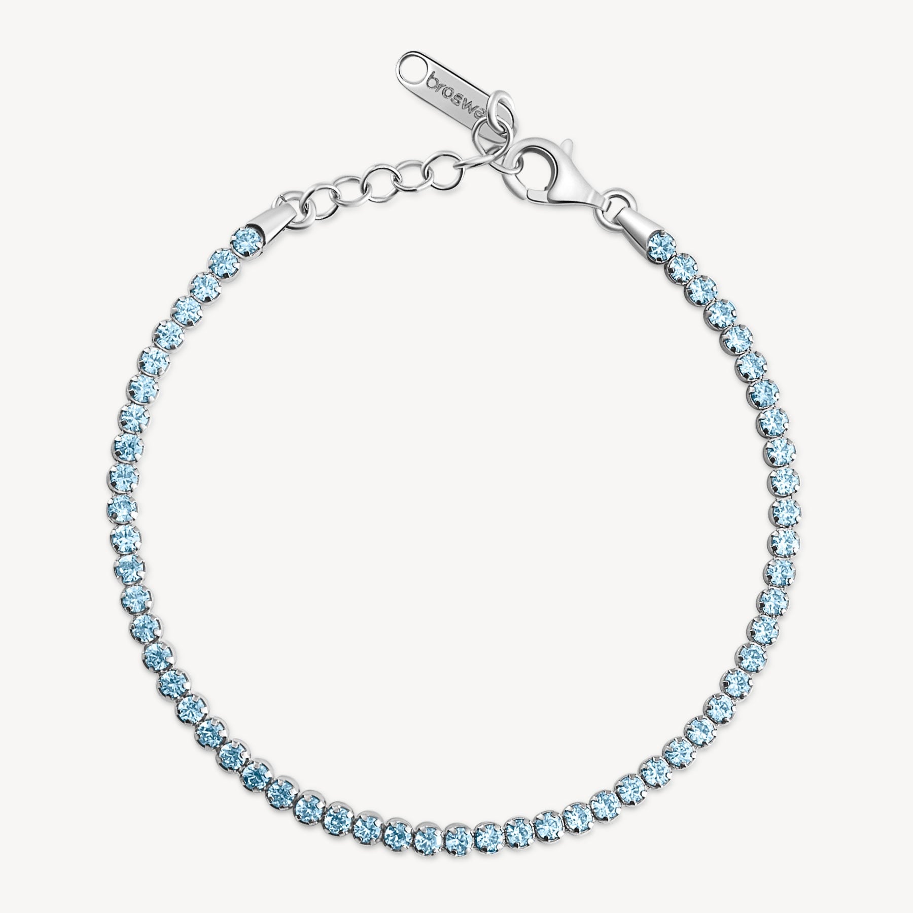 Bracciale da Donna in Argento BROS FCL107