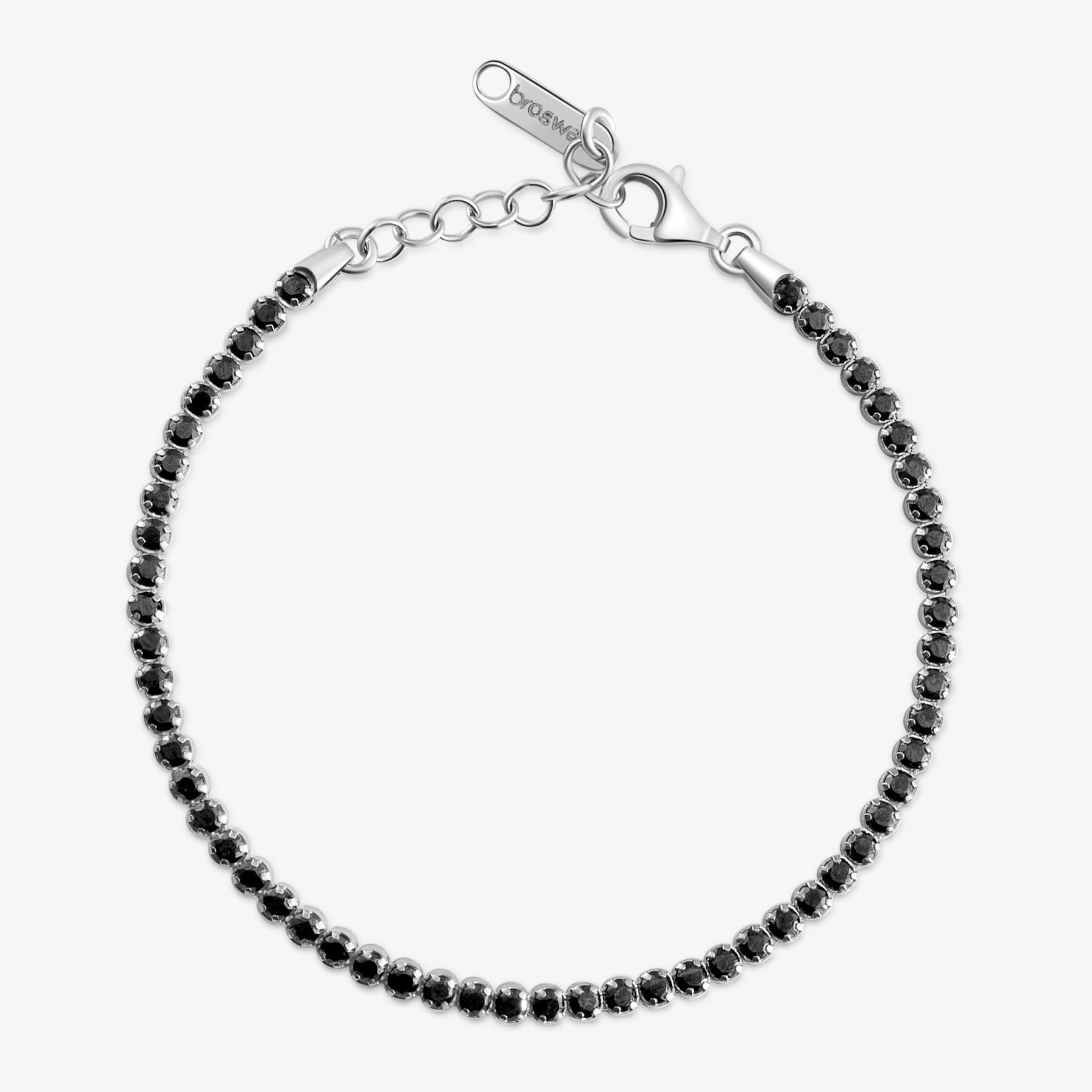 Bracciale da Donna in Argento BROS FMB110