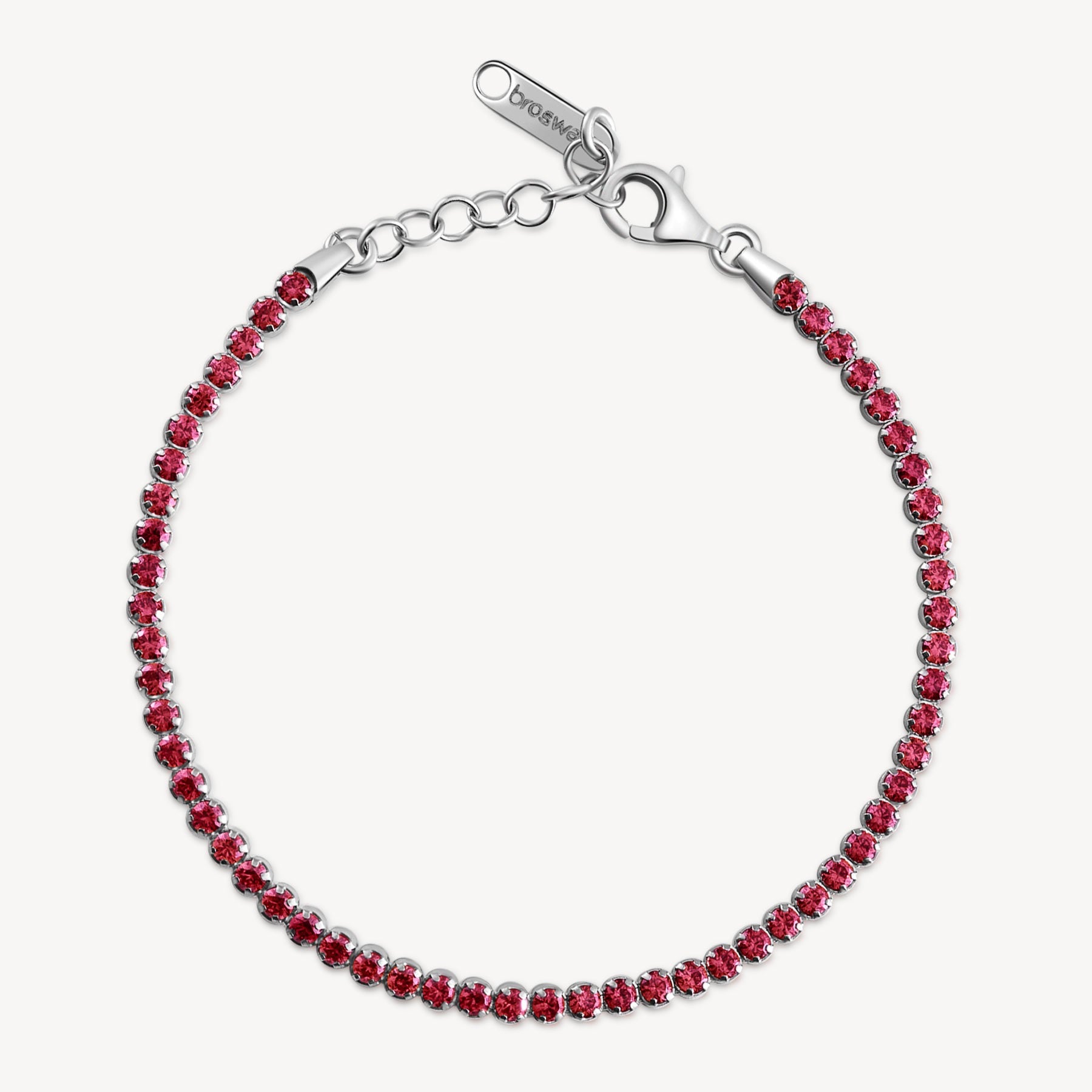 Bracciale da Donna in Argento BROS FPR107