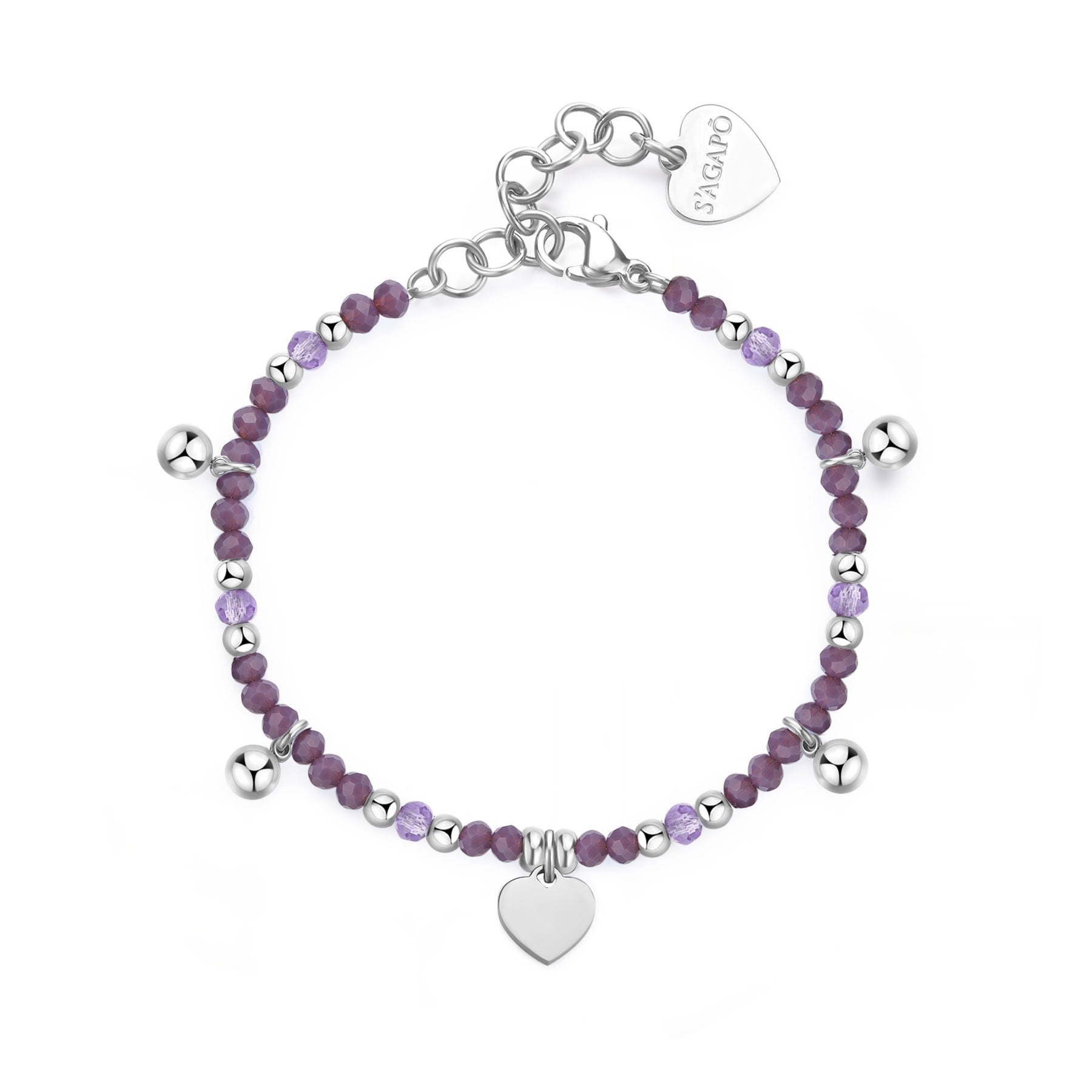 Bracciale da Donna SAG SGI11