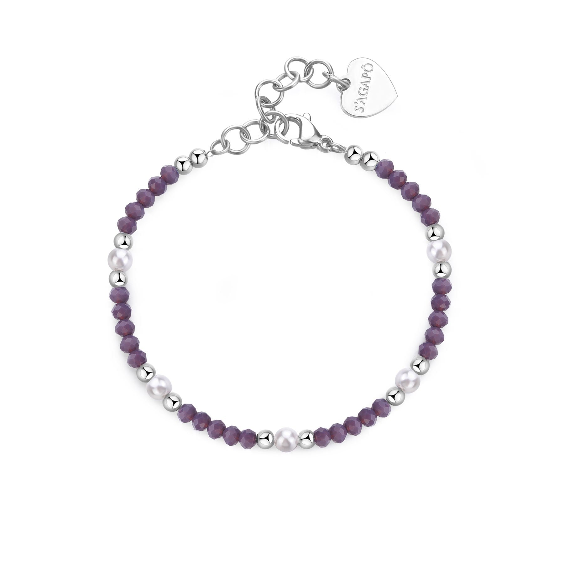 Bracciale da Donna SAG SGI18