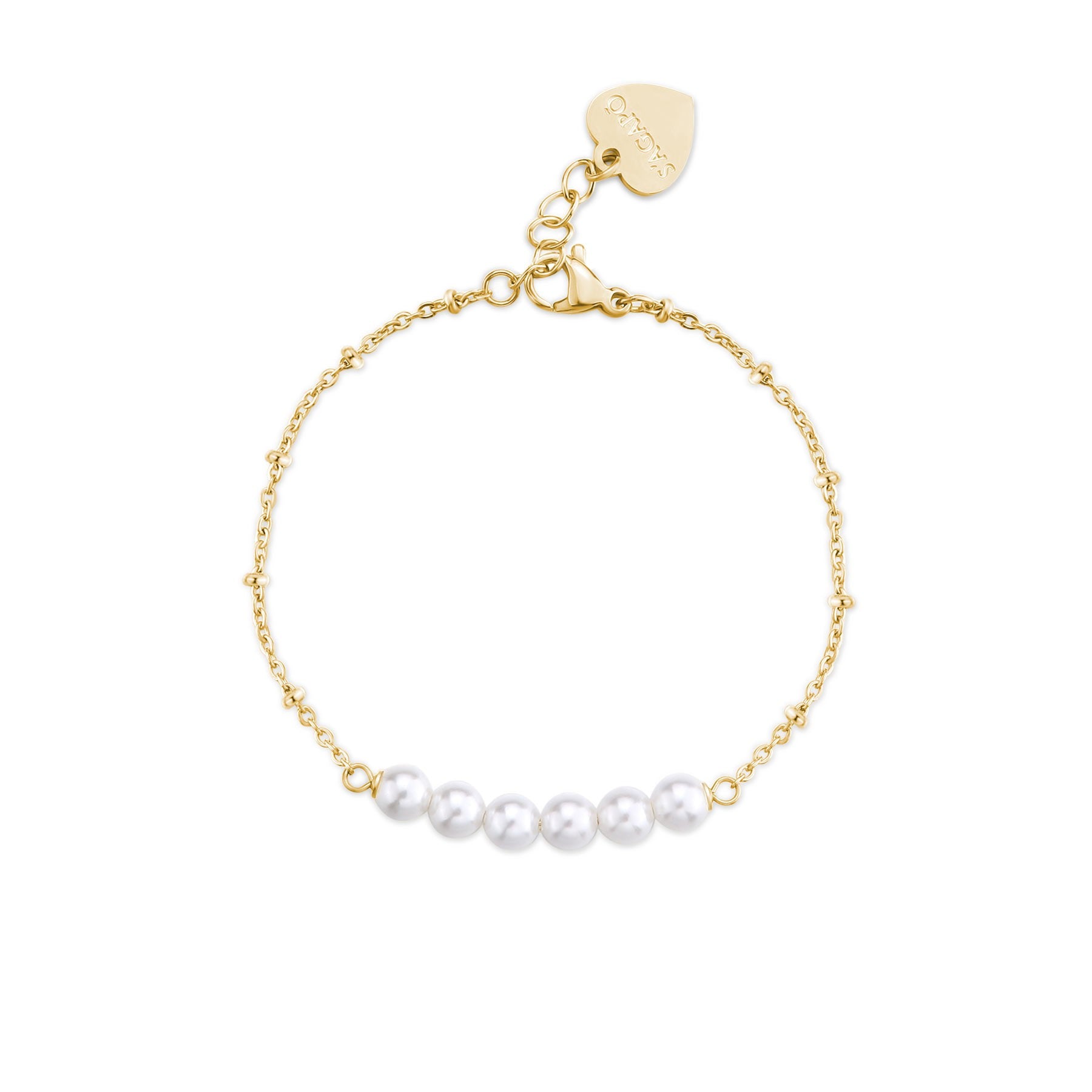 Bracciale da Donna SAG SWI20