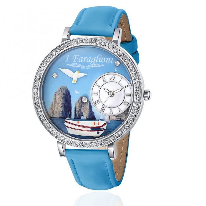 Orologio da Donna Solo Tempo Luca Barra LB BW154