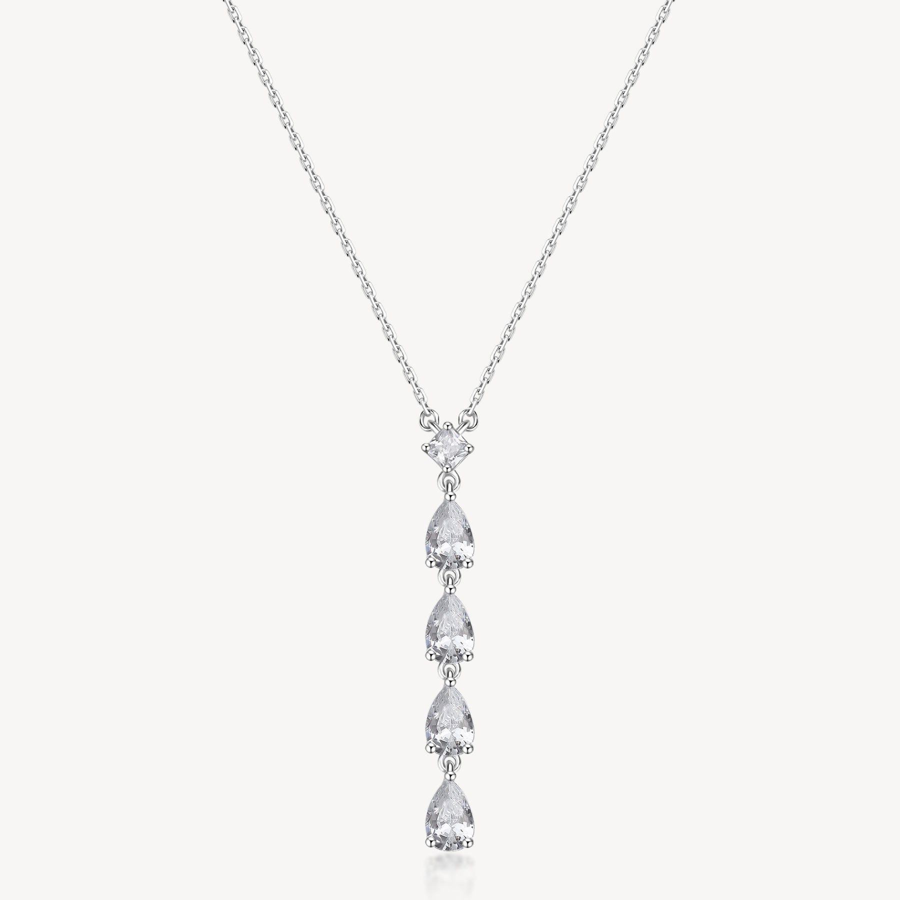 Collana da Donna FANCY in Argento BROS FIW114