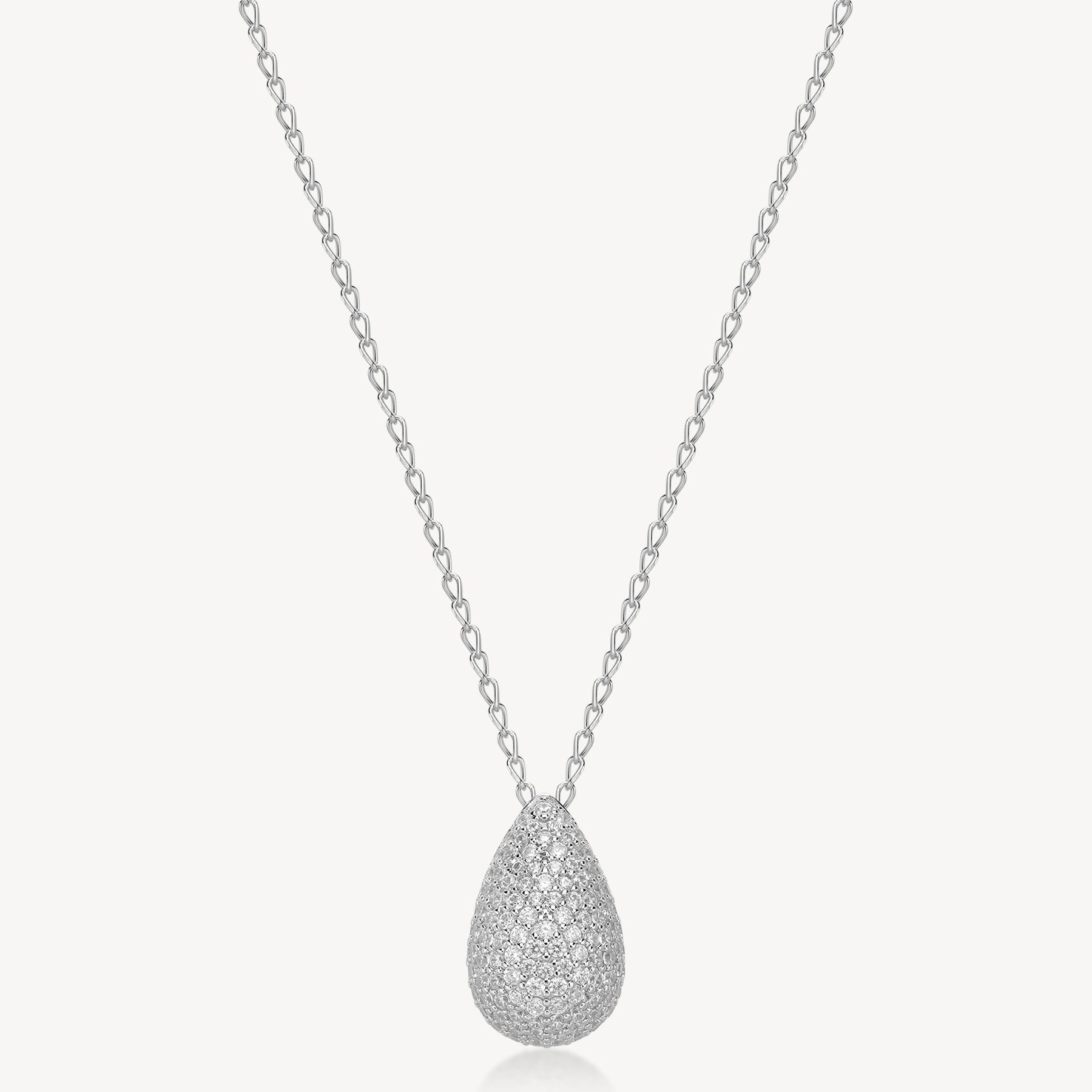 Collana da Donna FANCY in Argento BROS FIW120