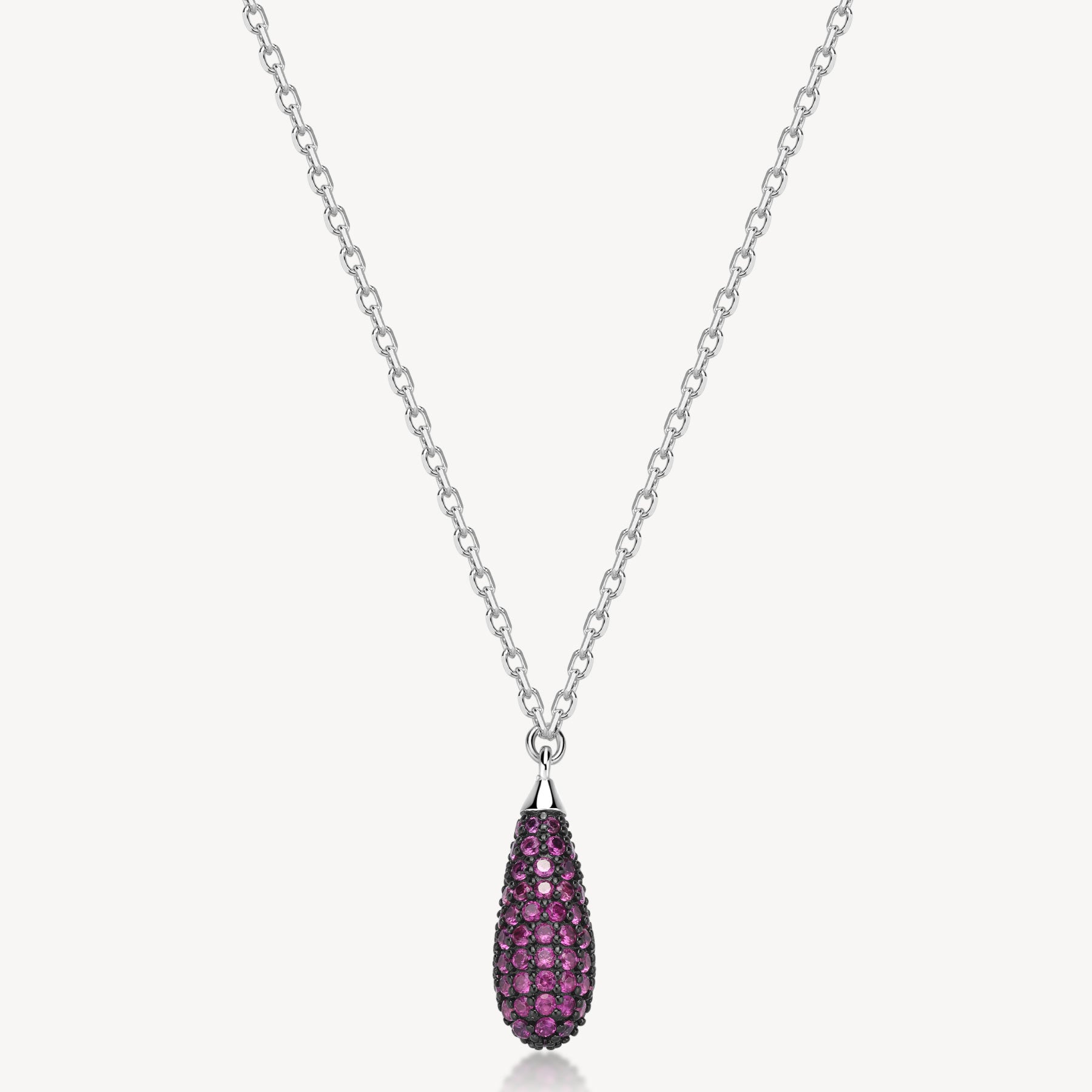 Collana da Donna FANCY  in Argento BROS FPR121