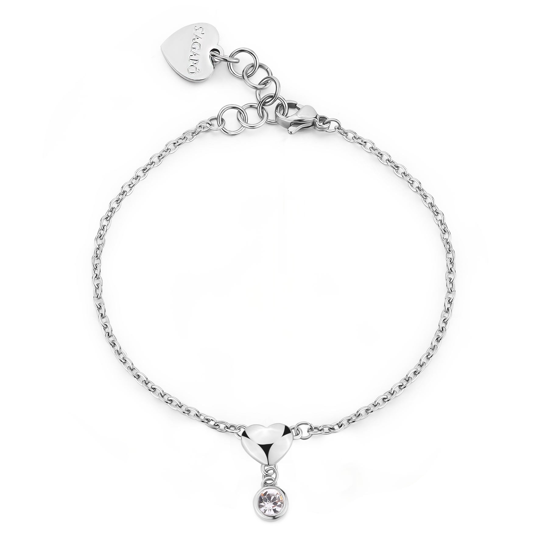 Bracciale da Donna Luce sag sce44